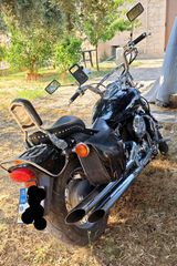 Yamaha XVS 650 Drag Star 2001-thumb-13