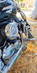 Yamaha XVS 650 Drag Star 2001-thumb-16