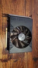NVidia GeForce GTX 1660 Ti 6GB GDDR6 Graphics Card
