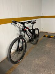 Downhill - Enduro - Trail Rockfire 2025 st 530s
