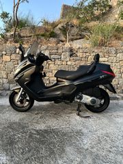 Piaggio XEvo 250 2015