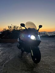 Piaggio XEvo 250 2015-thumb-3