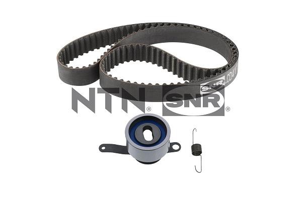 Σετ οδοντωτού ιμάντα SNR KD47402