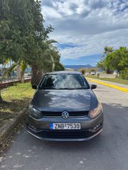 Volkswagen Polo 2014 polo 1.0 Bluemotion