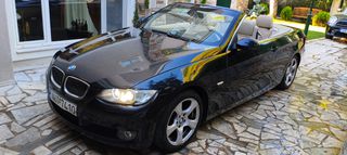 Bmw 325 2008 E93