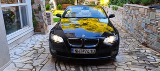 Bmw 325 2008 E93-thumb-1