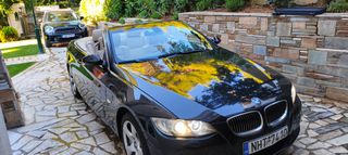 Bmw 325 2008 E93-thumb-2
