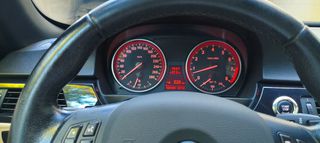 Bmw 325 2008 E93-thumb-13