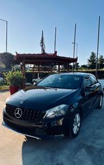 Mercedes-Benz A 160 2018 AVANTGARDE