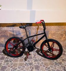 BMX Bullet 2023-thumb-4