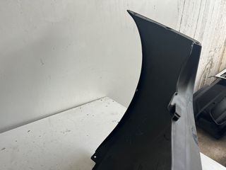Γνήσιος προφυλακτήρας ΠΙΣΩ NISSAN MICRA 02-10-thumb-1