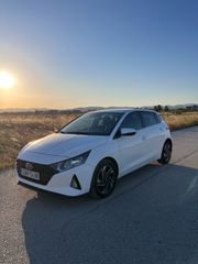 Hyundai i 20 2023
