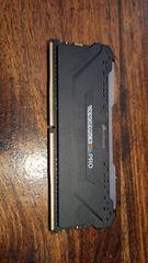 Corsair Vengeance RGB Pro DDR4 με Module 2x8GB και Ταχύτητα 3200