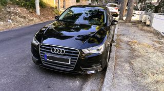 Audi A3 2013 S3 SPORTBACK