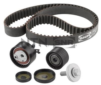 Σετ οδοντωτού ιμάντα SNR KD45557