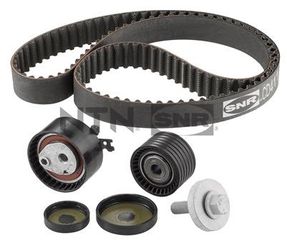 Σετ οδοντωτού ιμάντα SNR KD45557