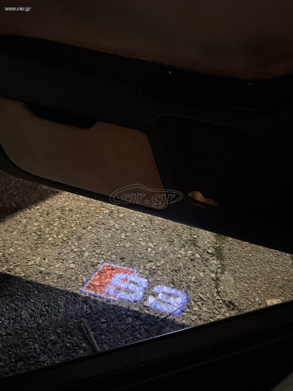 Audi S3 2003 S3