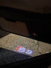 Audi S3 2003 S3