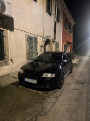 Audi S3 2003 S3