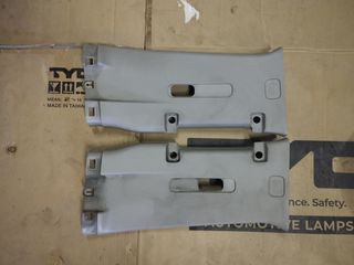 NISSAN D40 6-10 ΜΕΣΑΙΕΣ ΕΠΕΝΔΥΣΕΙΣ ΚΟΛΟΝΑΣ