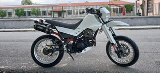 Yamaha XT Serow 2000