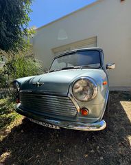 Mini Cooper 1975-thumb-1
