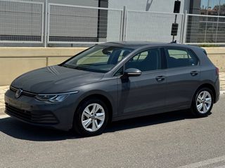 Volkswagen Golf 2021 1.0 TSI 110PS ΕΛΛΗΝΙΚΟ