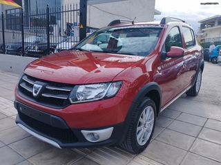 Dacia Sandero 2014 Stepway