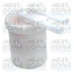 Φίλτρο καυσίμου MEAT & DORIA 4507
