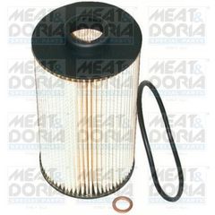 Φίλτρο λαδιού MEAT & DORIA 14004