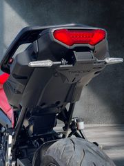 Vitplate Χειροκίνητη Έκδοση Yamaha Tracer 9 / 9 GT / 9 GT+ (2021–2024).