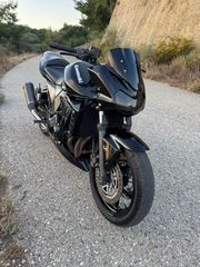 Kawasaki Z 750 2006