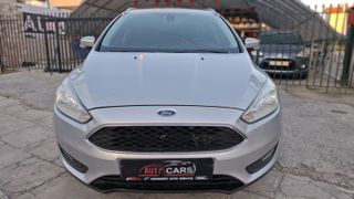 Ford Focus 2015 ..ΜΟΤΕΡ 90.000ΧΙΛ...-thumb-1