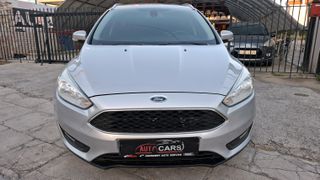 Ford Focus 2015 ..ΜΟΤΕΡ 90.000ΧΙΛ...-thumb-3