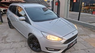 Ford Focus 2015 ..ΜΟΤΕΡ 90.000ΧΙΛ...-thumb-4