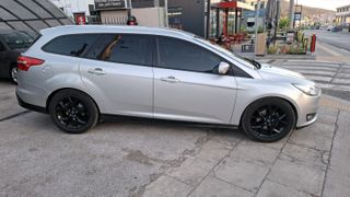 Ford Focus 2015 ..ΜΟΤΕΡ 90.000ΧΙΛ...-thumb-6