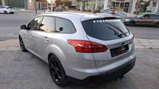 Ford Focus 2015 ..ΜΟΤΕΡ 90.000ΧΙΛ...-thumb-7