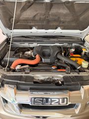 Isuzu D-Max 2013 D-MAX LS TURBO DIESEL 2,5