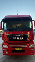 MAN 2020 TGX 18.470 euro 6D