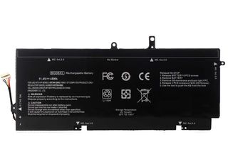 Μπαταρία Laptop - Battery for HP EliteBook Folio 1040 G3 11.4V 45Wh OEM (Κωδ.-1-BAT0299)
