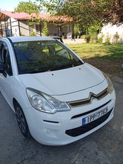 Citroen C3 2015