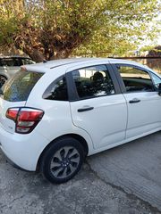 Citroen C3 2015-thumb-1