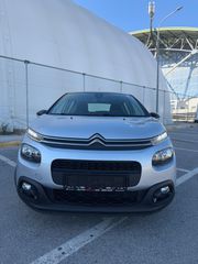 Citroen C3 2017 1.2 PURETECH SHINE-thumb-1