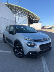 Citroen C3 2017 1.2 PURETECH SHINE-thumb-2