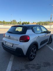 Citroen C3 2017 1.2 PURETECH SHINE-thumb-5