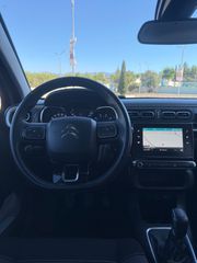 Citroen C3 2017 1.2 PURETECH SHINE-thumb-8