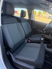 Citroen C3 2017 1.2 PURETECH SHINE-thumb-9
