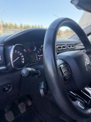 Citroen C3 2017 1.2 PURETECH SHINE-thumb-10