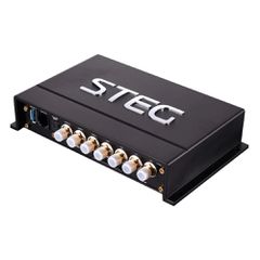 STEG SDSP68 II 8Channel DSP