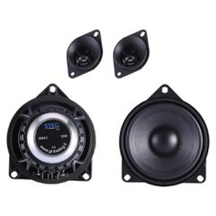 STEG BM4CII Διαιρούμενο Set Ηχείο Plug Για BMW/MINI